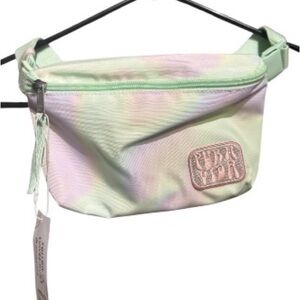 Pura Vida Pastel Crossbody Bag
